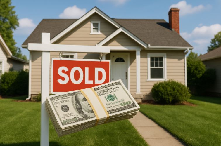 Selling Your House Fast for Cash Without the Need for Repairs