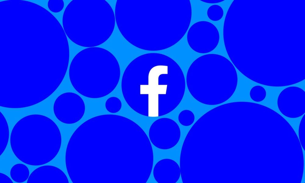 Facebook is turning into TikTok