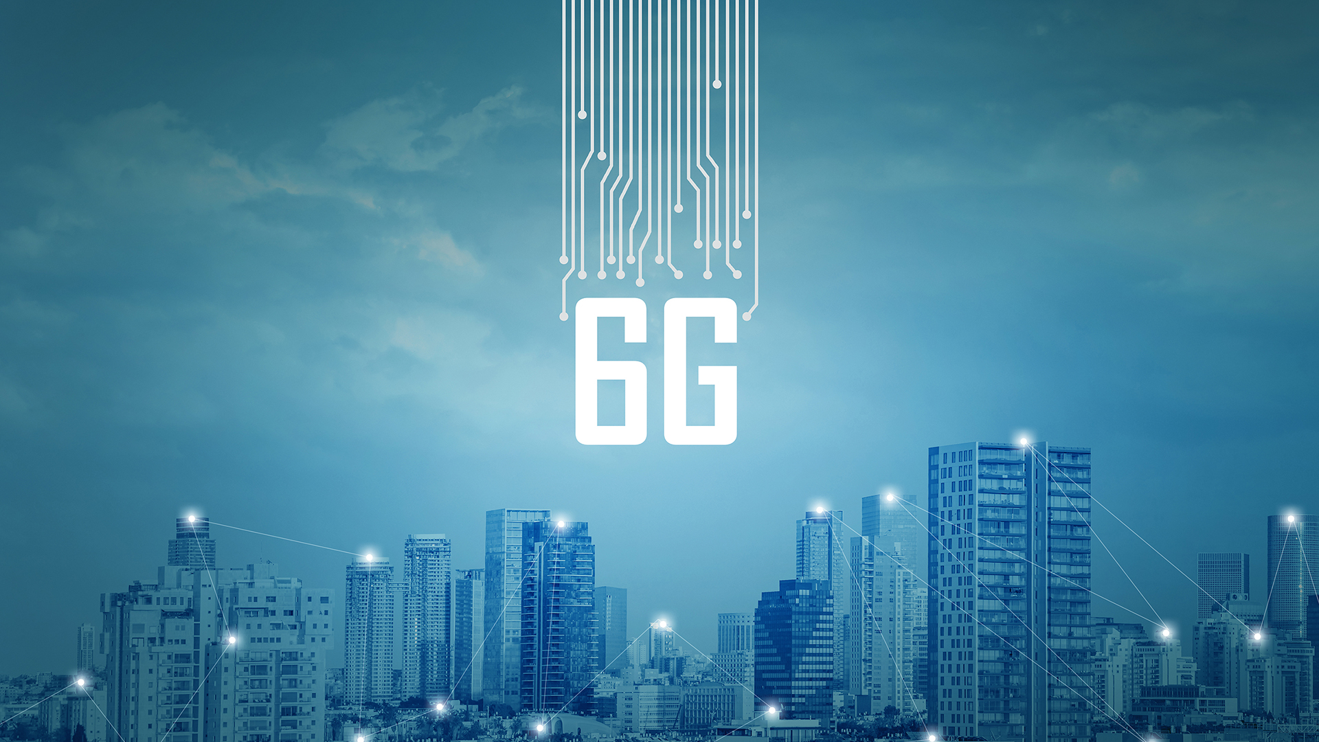6G technology