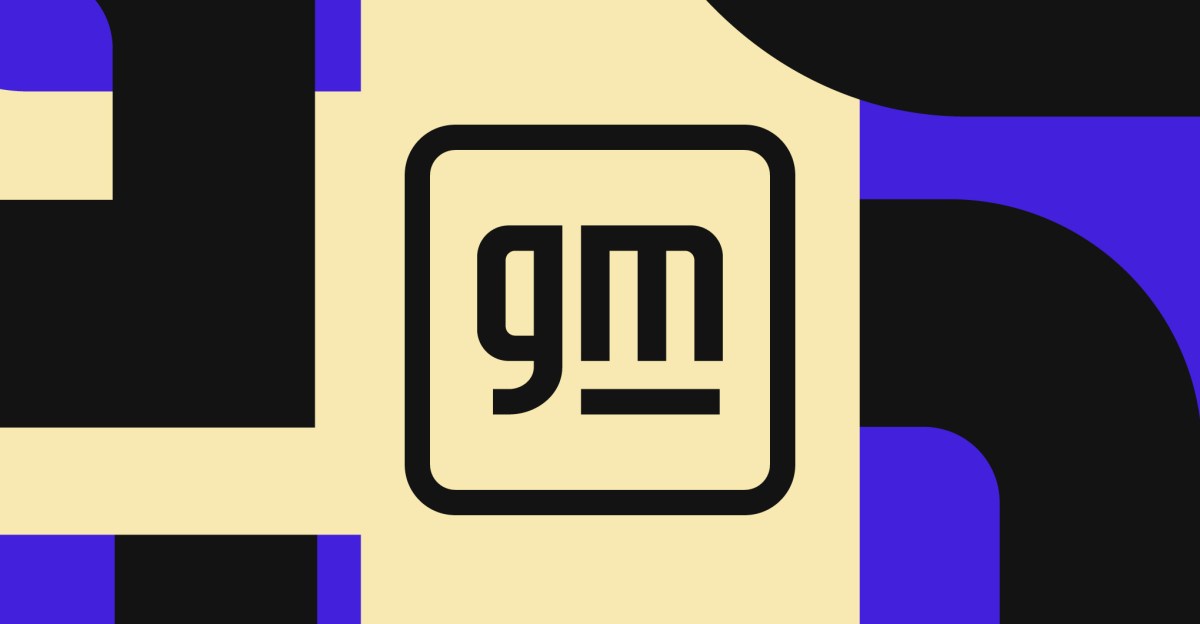 GM will ditch Apple CarPlay and Android Auto on all its cars, not just EVs