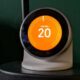 Google Nest Learning Thermostat support ending