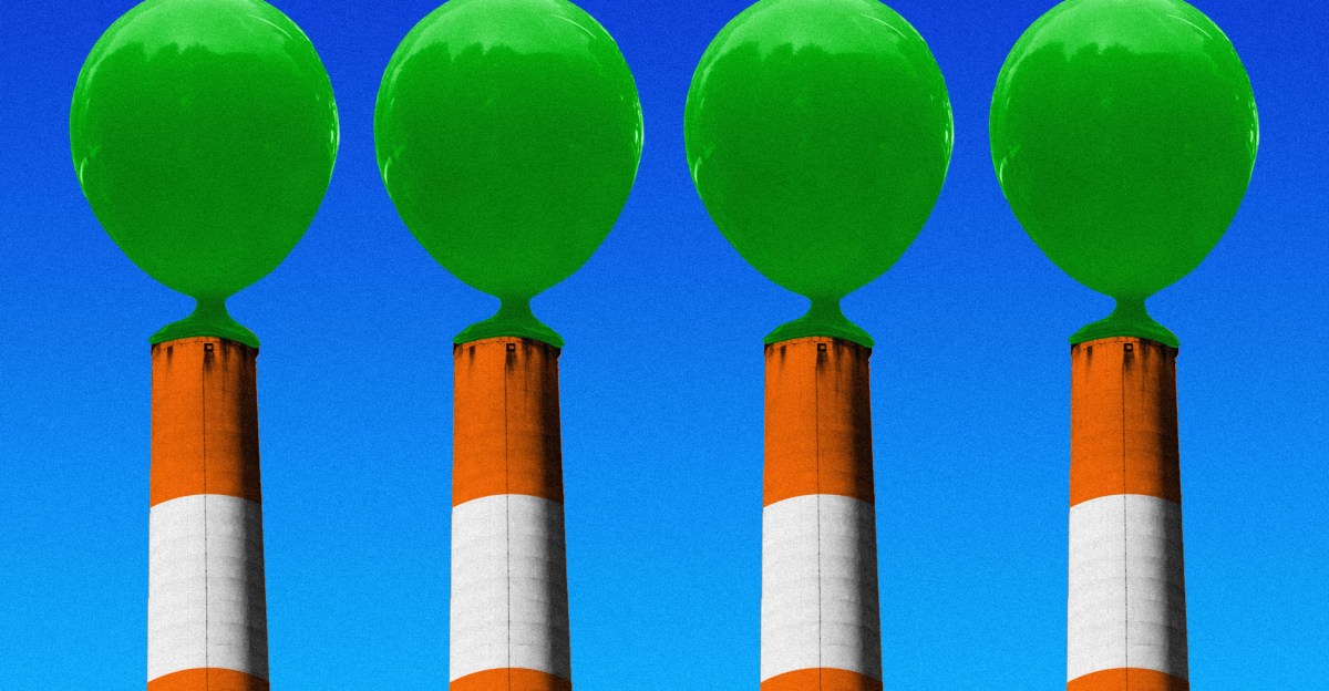 Google is turning on the gas for its data centers