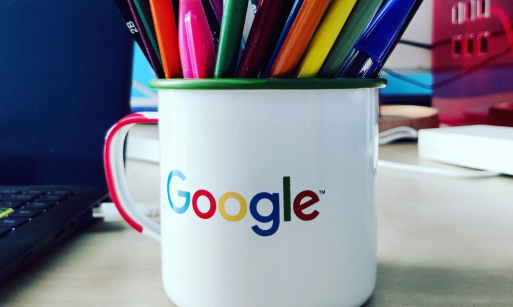 Google aims to put an AI agent on every desk