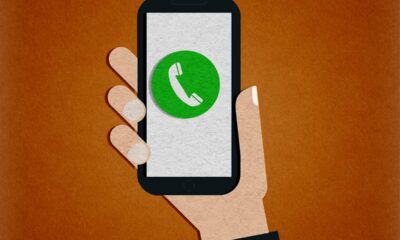 Google is testing customizable calling cards for Android that show up when your friends call