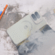 Google’s Pixel 10 Pro Fold is the first to ‘go up in smoke during a bend test,’ JerryRigEverything says