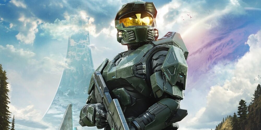 Halo Campaign Evolved keyart header