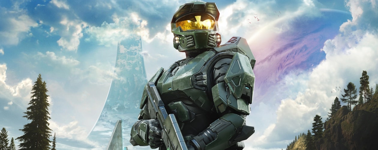 Halo Campaign Evolved keyart header