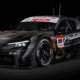 The Prelude GT500 Super GT