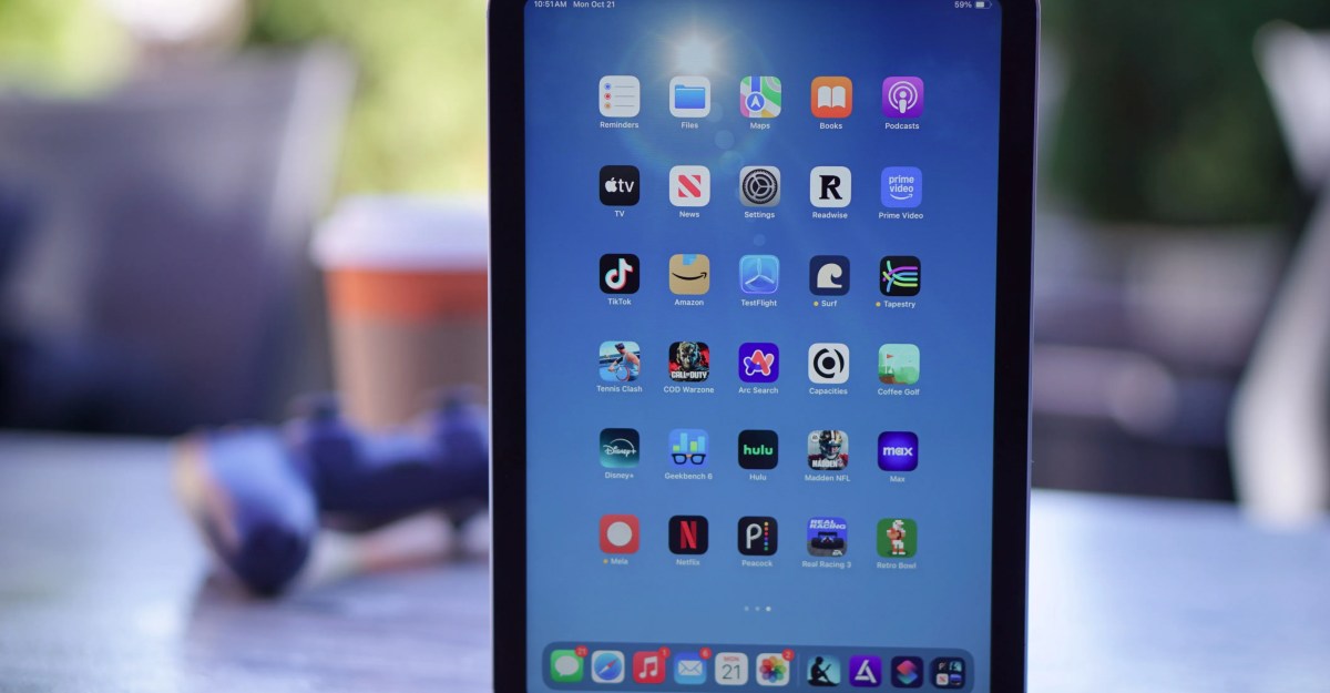 Time is running out to save on Apple products during October Prime Day