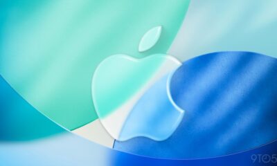 Mail no longer buries the 'Select' button in iOS 26 beta 5