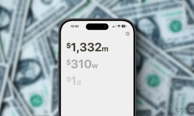 A tweet asked for a simple finance app: Two hours later, it existed