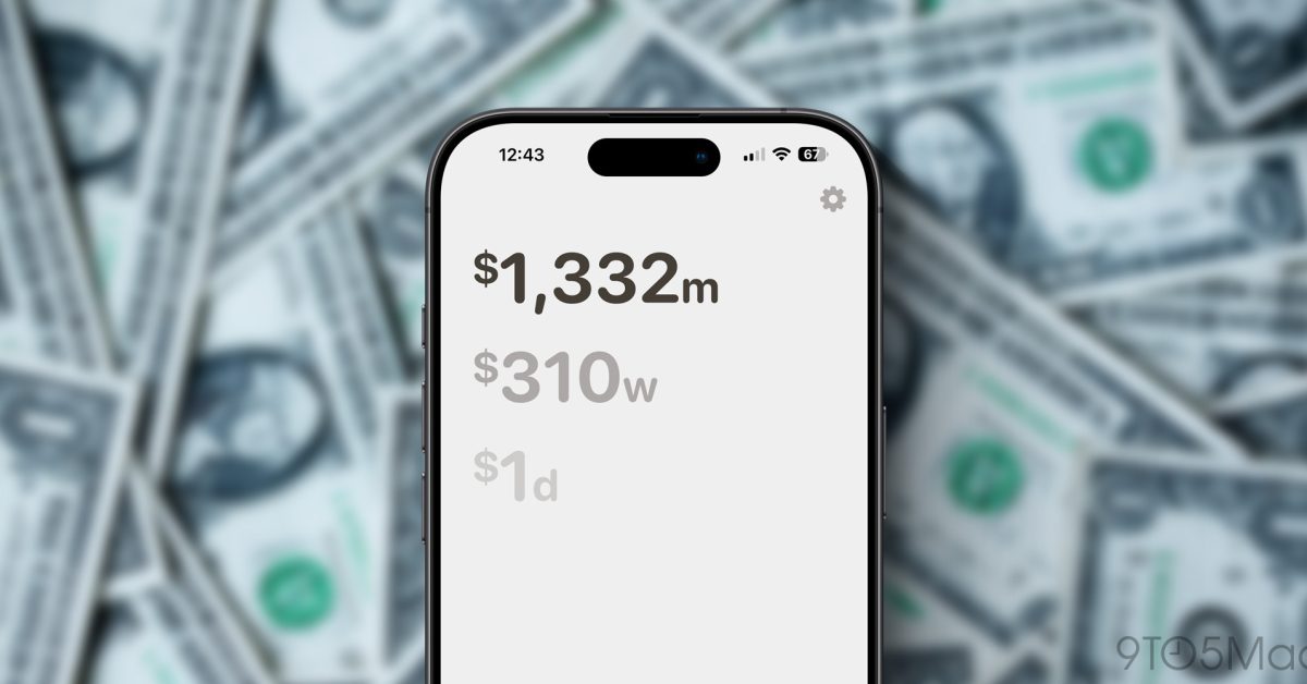 A tweet asked for a simple finance app: Two hours later, it existed