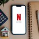 Netflix games iphone