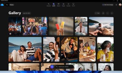 OneDrive is getting a new Windows app and an AI photo agent