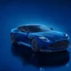 The 2026 Aston Martin DB12 S