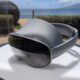 Samsung Project Moohan headset