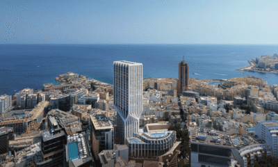 Mercury-tower