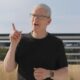 Tim Cook Sept 2023