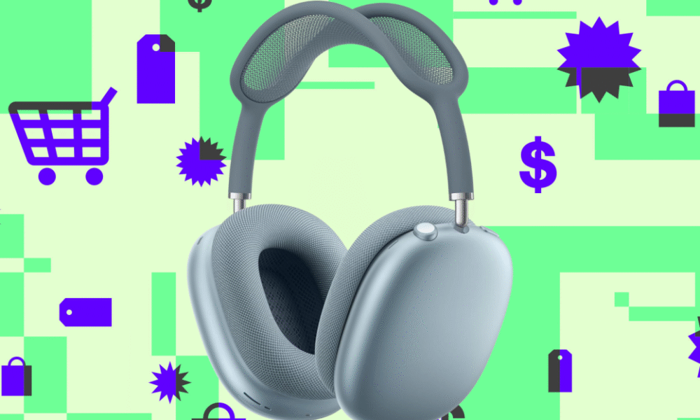 You can still get the latest AirPods Max at their Prime Day price