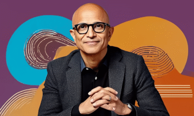 What enterprises can take away from Microsoft CEO Satya Nadella's shareholder letter