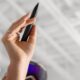 Logitech made an Apple Pencil-like stylus for the Vision Pro