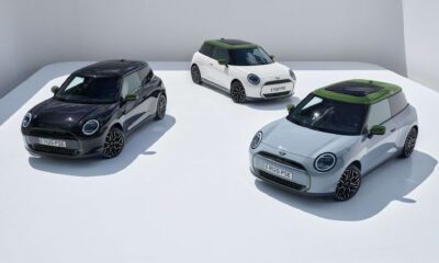 PAUL SMITH MINI COOPER FAMILY 03