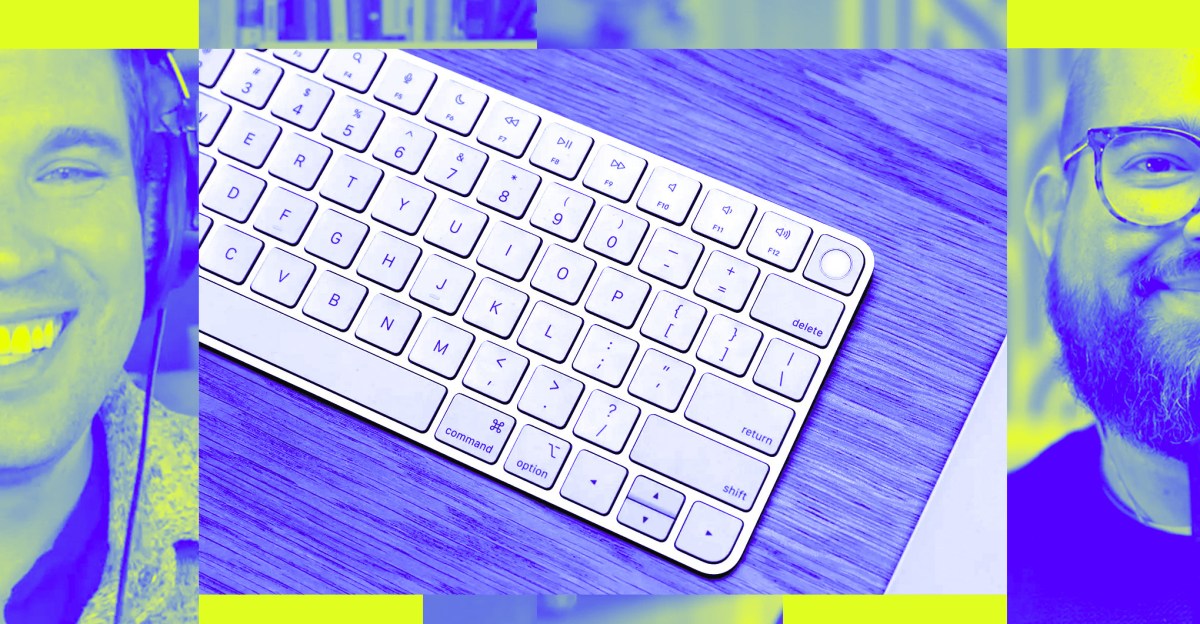 An Apple Shortcuts masterclass | The Verge