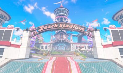 Mario Kart World tips, tricks, and guides