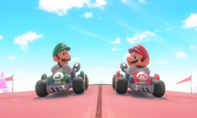 How to unlock Mirror Mode in Mario Kart World