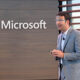 Microsoft CEO Satya Nadella shakes up his own job, taps veteran exec as CEO of commercial business – GeekWire