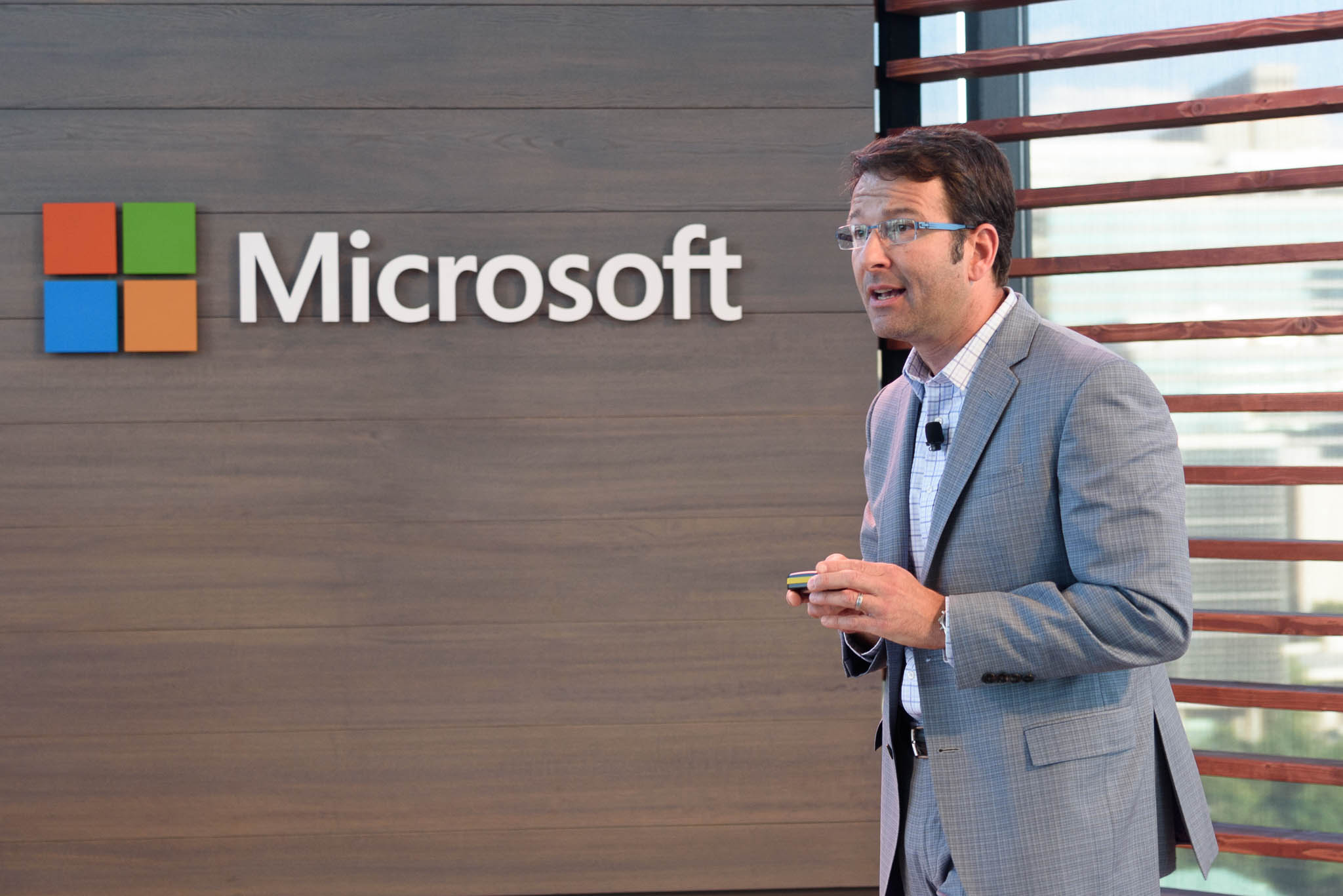 Microsoft CEO Satya Nadella shakes up his own job, taps veteran exec as CEO of commercial business – GeekWire
