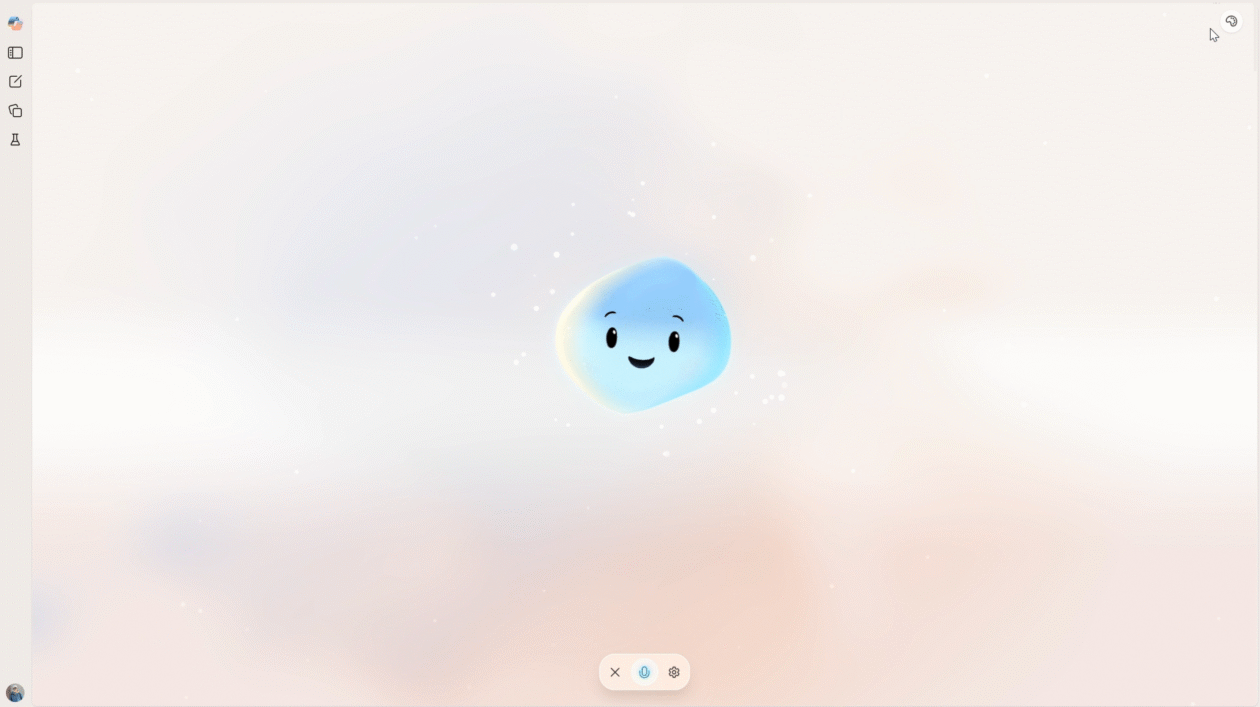 Microsoft Copilot gets long-term memory, group chats, and new 'Mico' persona in latest update – GeekWire