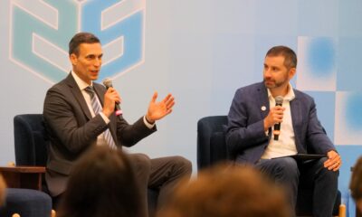 Microsoft exec hints at new Copilot features, saying AI will become more of a ‘team sport’ – GeekWire