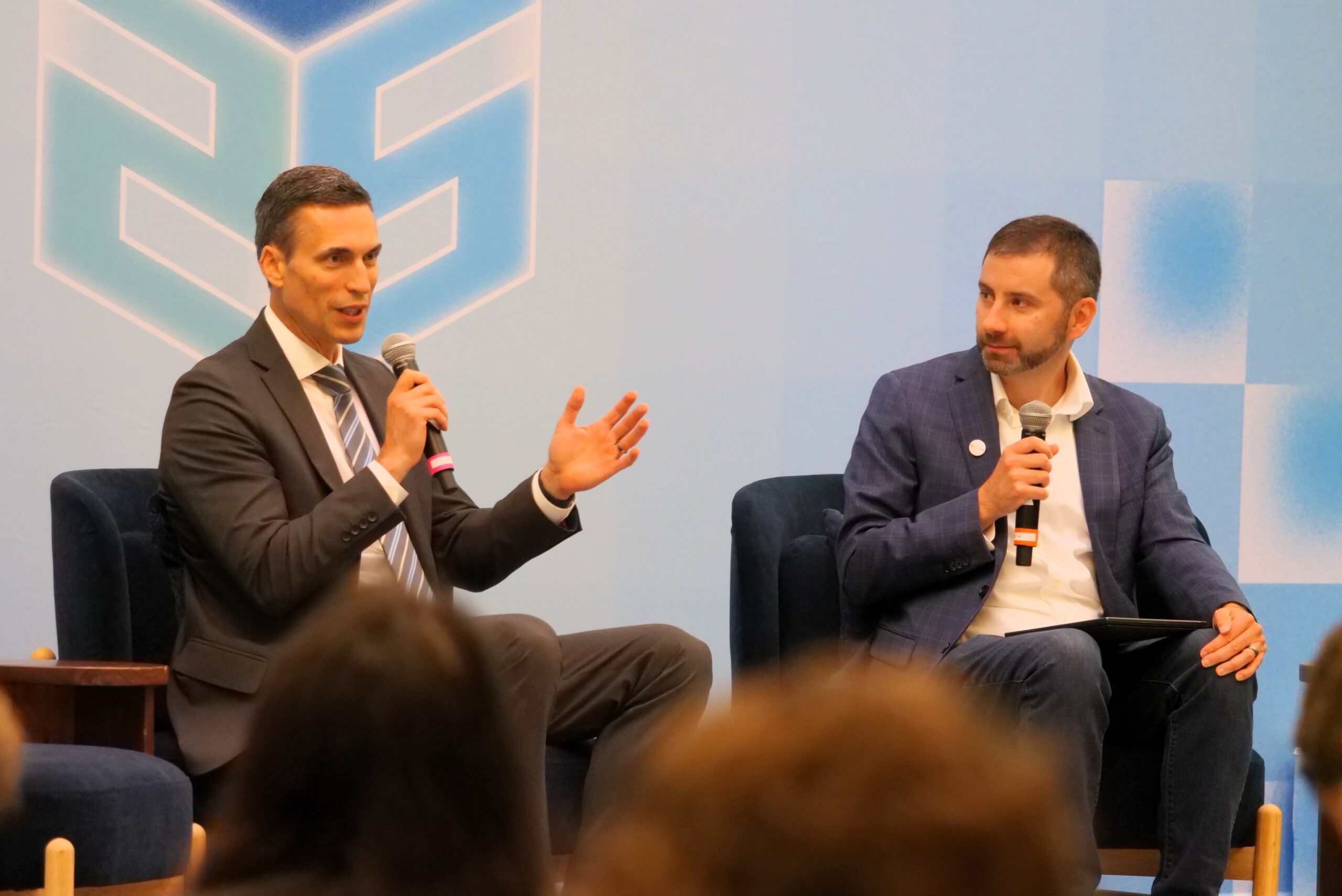 Microsoft exec hints at new Copilot features, saying AI will become more of a ‘team sport’ – GeekWire