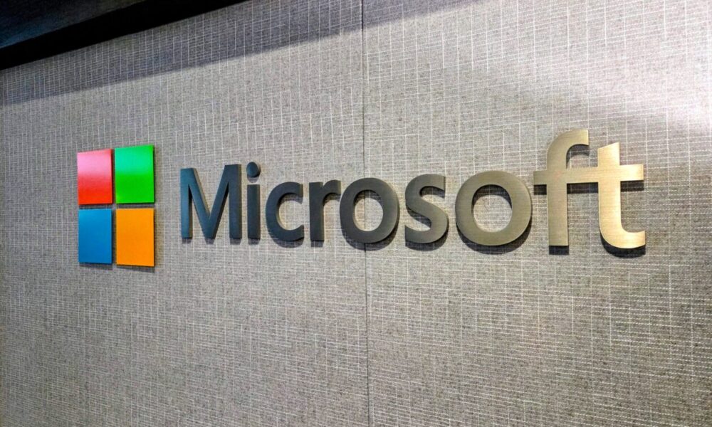 With earnings on tap, Microsoft touches $4 trillion again after reaching OpenAI deal – GeekWire