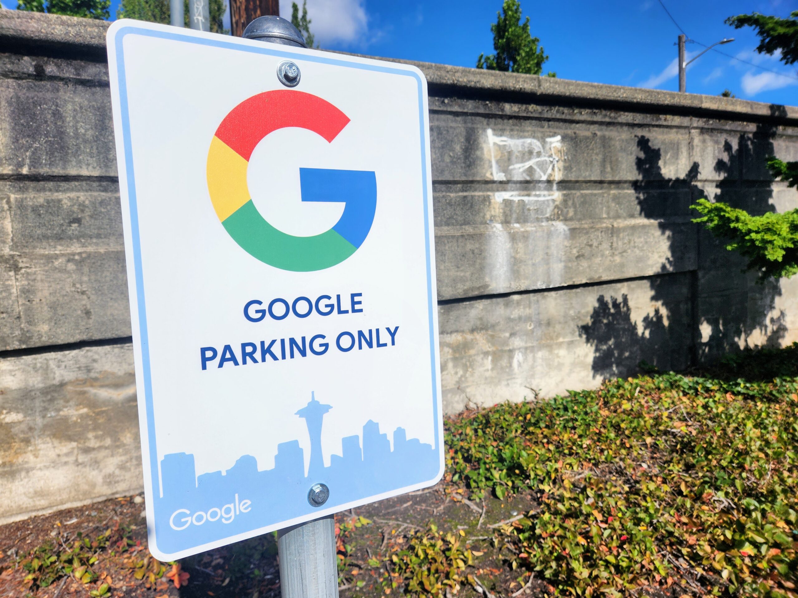 Google antitrust ruling gives Microsoft a shaky bridge over search giant’s competitive moat – GeekWire