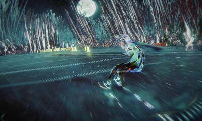 Skate Story now has a release date and a Steam Next Fest demo, leaving no excuse not to munch on its moons