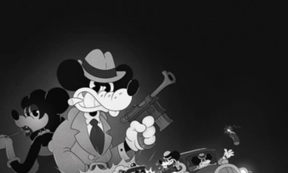 Mouse: P.I. For Hire gets a March 2026 release date