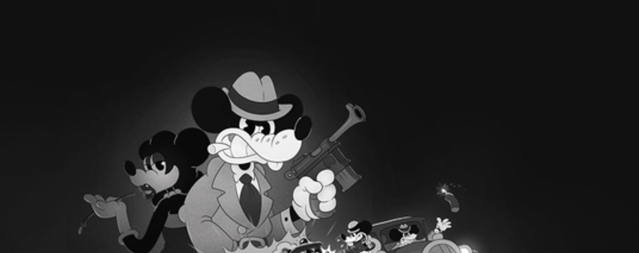 Mouse: P.I. For Hire gets a March 2026 release date