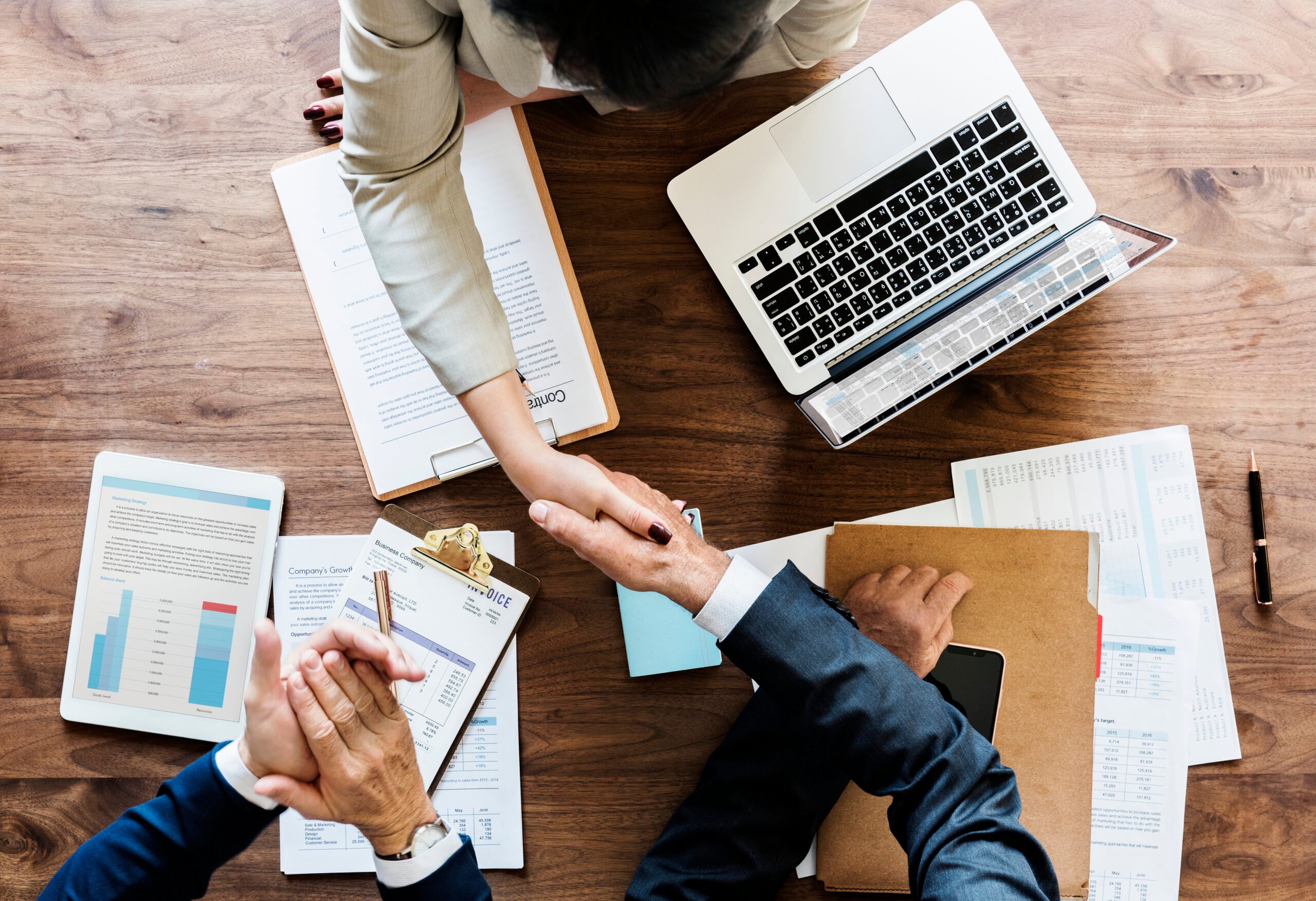 What’s Driving the Acquihire Startup Battleground?