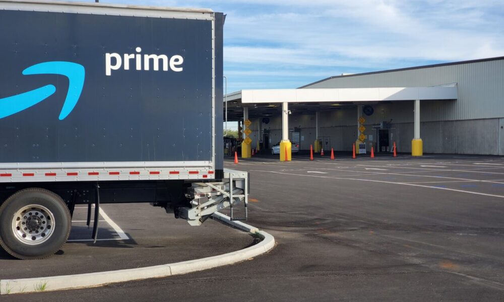 The weird new world of online retail – GeekWire