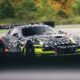 Mercedes-AMG GT Black Series successor begins testing