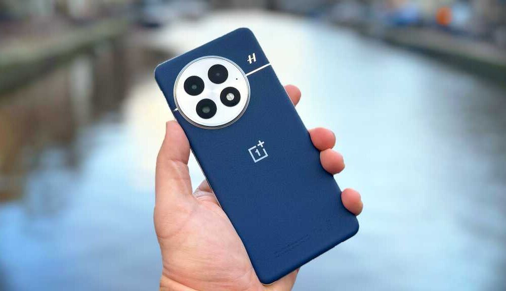 OnePlus 13 review hero canal