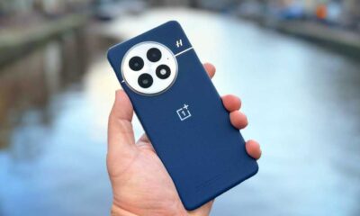 OnePlus 13 review hero canal