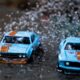 Car overtaking another as research from Cisco suggests just 13 percent of companies globally are prepared for the AI revolution and aren't talking more than acting when it comes to their AI strategy.