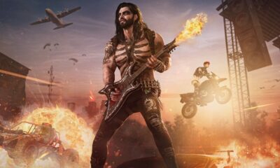 PUBG 38.1 patch arrives today for PC - details here, and yes, it's the one with Skibidi Toilet