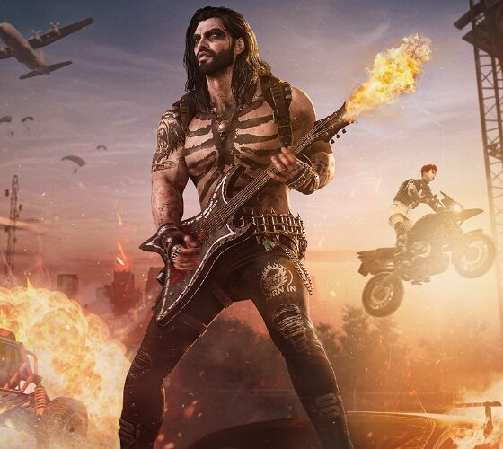 PUBG 38.1 patch arrives today for PC - details here, and yes, it's the one with Skibidi Toilet