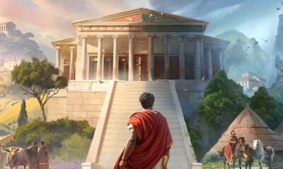 Anno 117 keyart header