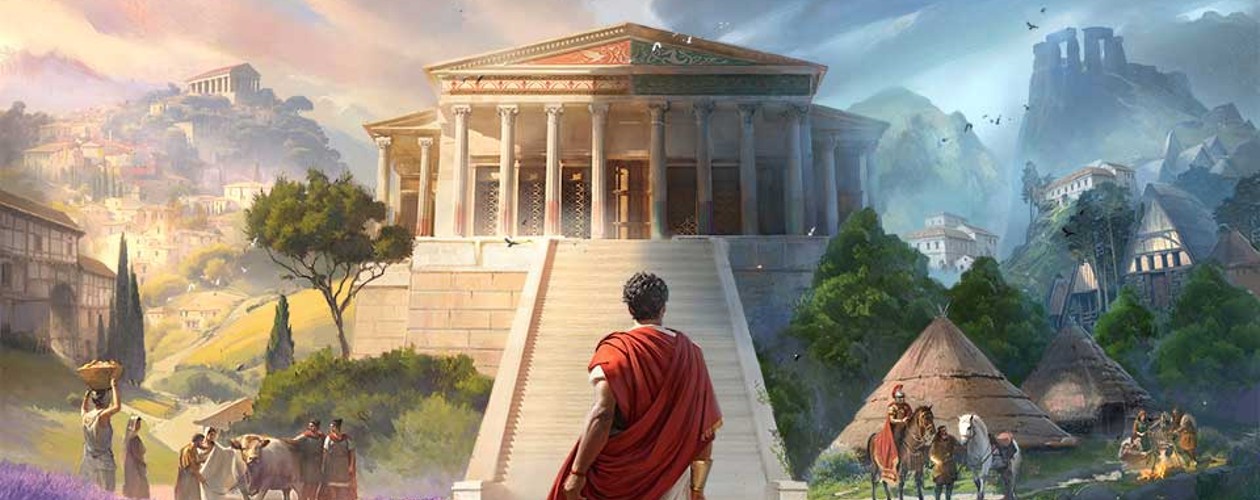 Anno 117 keyart header
