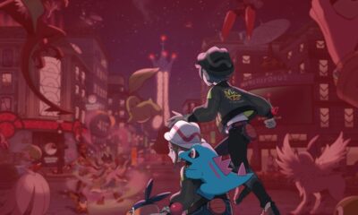 Pokémon Legends: Z-A review | VG247